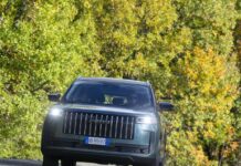Jaecoo 5, il suv compatto votato all’avventura Jaecoo 5, il suv compatto votato all'avventura