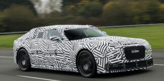 Jaguar-Prototyp-Test-Elektroauto