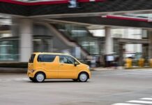 Japan Mobility Show passerella delle nuove Kei car per residenti