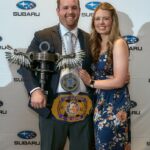 Jeff Walters, President and COO