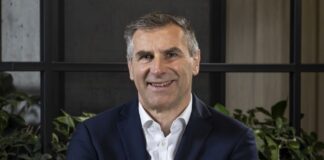 Volkswagen Group Australia announces Brand Director for CUPRA Australia