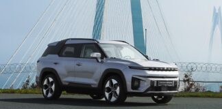 KGM Torres EVX 2025, 80,6 kWh ve 1.000.000 km garantili yeni bir BYD LFP pil ile güncellendi
