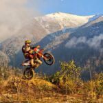 Karadeniz’in saklı cenneti Senoz Vadisi 2