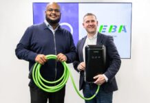 Keba secures major contract from EO Charging Keba eo charging announcement