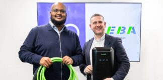 Keba eo charging announcement