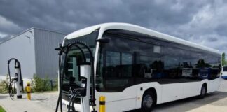 Kempower, Almanya'nın Lippe kentine elektrikli otobüs şarj cihazları sağlıyor
