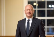 Levent Çakıroğlu, otomotiv sektöründeki güçlü yatırımlarına dikkat çekti