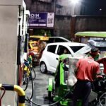 L’Iran aumenterà i prezzi della benzina a dicembre