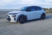 Lancia Ypsilon HF, l’elettrica sportiva nata per divertire Lancia Ypsilon HF, l'elettrica sportiva nata per divertire