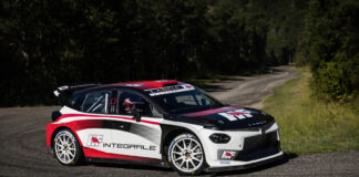 Lancia torna nel mondiale con Ypsilon Rally2 HF Integrale