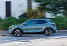 Lancio sul mercato della Nuova Kia Stonic