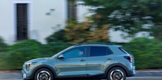 Lancio sul mercato della Nuova Kia Stonic