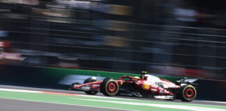 Le criptovalute di BinX partner della scuderia Ferrari