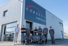 Cobedria Carrosserie