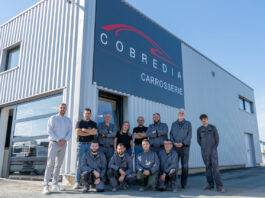 Cobedria Carrosserie