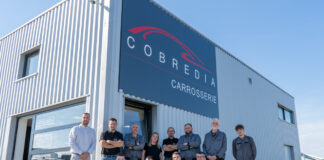Cobedria Carrosserie