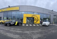 DMD Opel Leapmotor Dubreuil