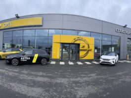 DMD Opel Leapmotor Dubreuil