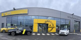 DMD Opel Leapmotor Dubreuil