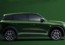 Leapmotor A10, crossover cinese Ev ‘su misura’ per l’Europa Leapmotor A10, crossover cinese Ev 'su misura' per l'Europa