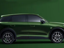 Leapmotor A10, crossover cinese Ev 'su misura' per l'Europa