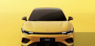 Leapmotor supera las 500.000 unidades vendidas en 2025 y planea llegar al millón en 2026: ¿Será la pesadilla de Stellantis?