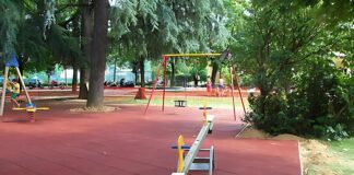 Legambiente nell'Alessandrino, culla riciclo pneumatici usati