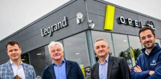 Legrand grubu dijitalde öne çıkıyor
