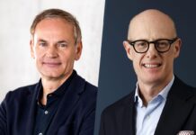Leiters to become Porsche CEO & Blume’s VW contract is extended Oliver blume michael leiters porsche vw collage