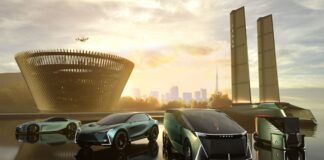 Lexus-Japan-Mobility-Show-2025