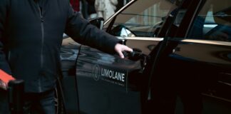 LimoLane acquisisce la britannica Driven