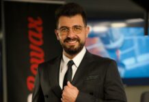 Bowax CEO’su Lokman In