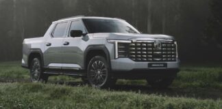 MG Motor’s MGU9, now available at dealerships with exclusive limited test drive offer