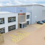MG further strengthens UK presence