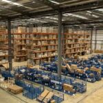 MG further strengthens UK presence 2