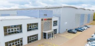 MG further strengthens UK presence