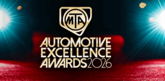MTA NSW, Otomotiv Mükemmellik Ödülleri'nin açılış törenini başlattı
