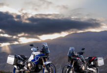 MV Agusta Enduro Veloce si rinnova per il 2026