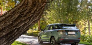 OMODA & JAECOO FIRMA SU MEJOR MES EN ESPAÑA CON MÁS DE 2.400 COCHES MATRICULADOS