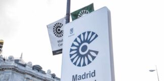 Madrid implementa IA en los aparcamientos y si vas solo, te cobrarán más