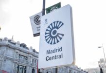 Madrid otoparklarda yapay zekayı uyguluyor ve yalnız giderseniz sizden daha fazla ücret alacaklar
