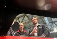 Magicmotorsport punta a fatturato di oltre 30 milioni in Italia Magicmotorsport punta a fatturato di oltre 30 milioni in Italia