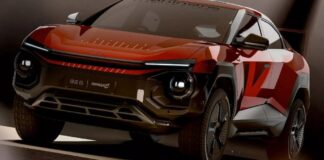 Mahindra reveals Formula E-inspired special edition BE6