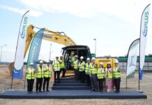 Malaysia to open its first highway-integrated EV charging hub soon Plus malaysia charging stations