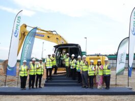 Plus malaysia charging stations