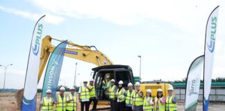 Malezya ilk otoyola entegre EV şarj merkezini yakında açacak
