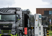 Man pronta a tagliare 2.300 posti di lavoro in Germania Man pronta a tagliare 2.300 posti di lavoro in Germania