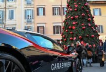 Maserati Ordu için geliyor, organları ve cankurtaranları taşıyacak
