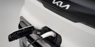 Kia-PV5-Chassis-Cab-Ladeanschluss