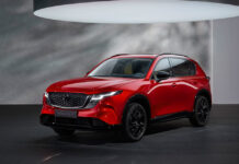 Mazda, arrivano le nuove tappe del tour italiano della CX-5